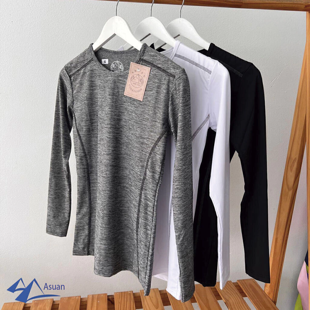 CAMISETA DEPORTIVA TERMICA - Image 2