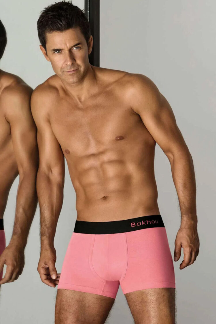 BOXER DE ALGODON