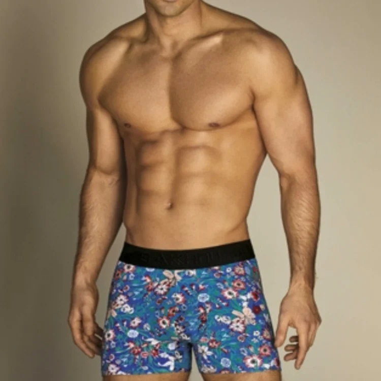 BOXER DE ALGODON