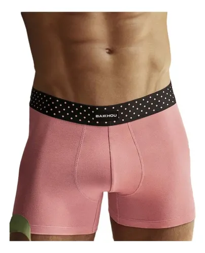 BOXER DE ALGODON