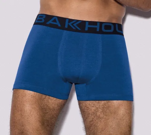 BOXER DE ALGODON