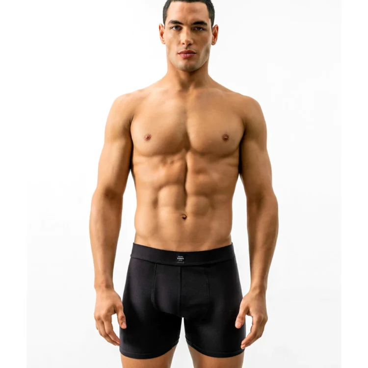 BOXER LISO