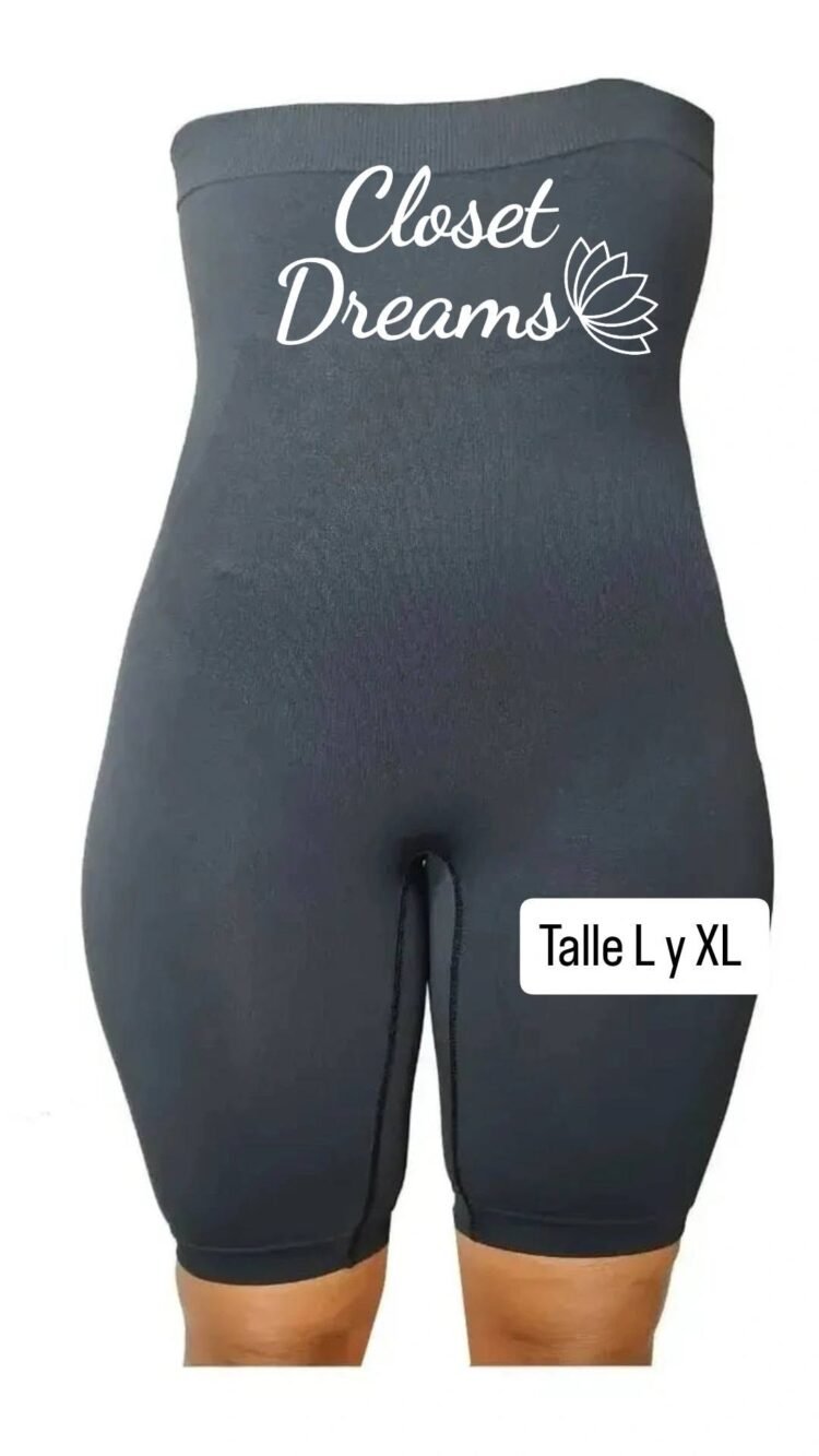 FAJA REDUCTORA