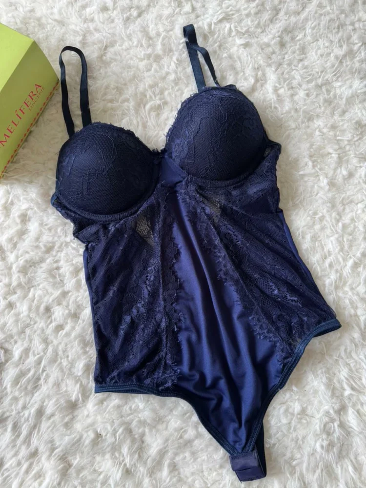BODY MELIFERA