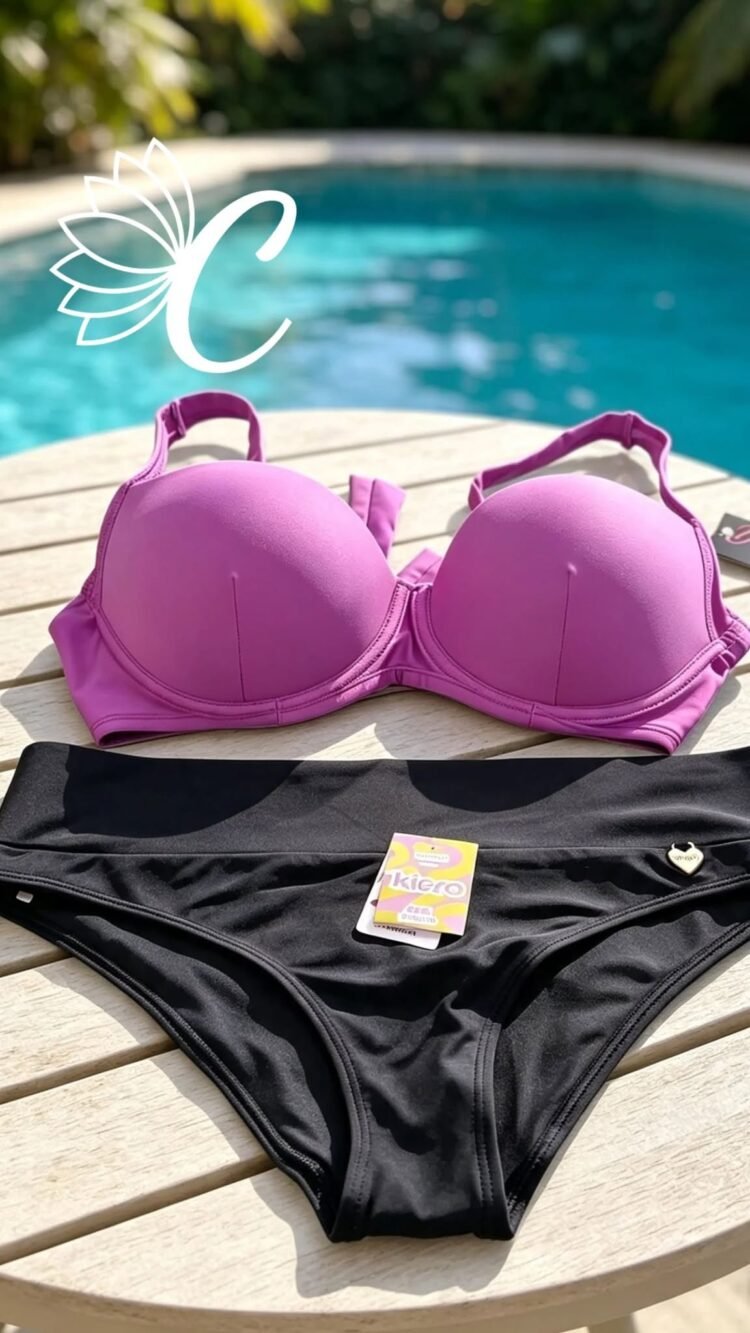 bikini taza soft