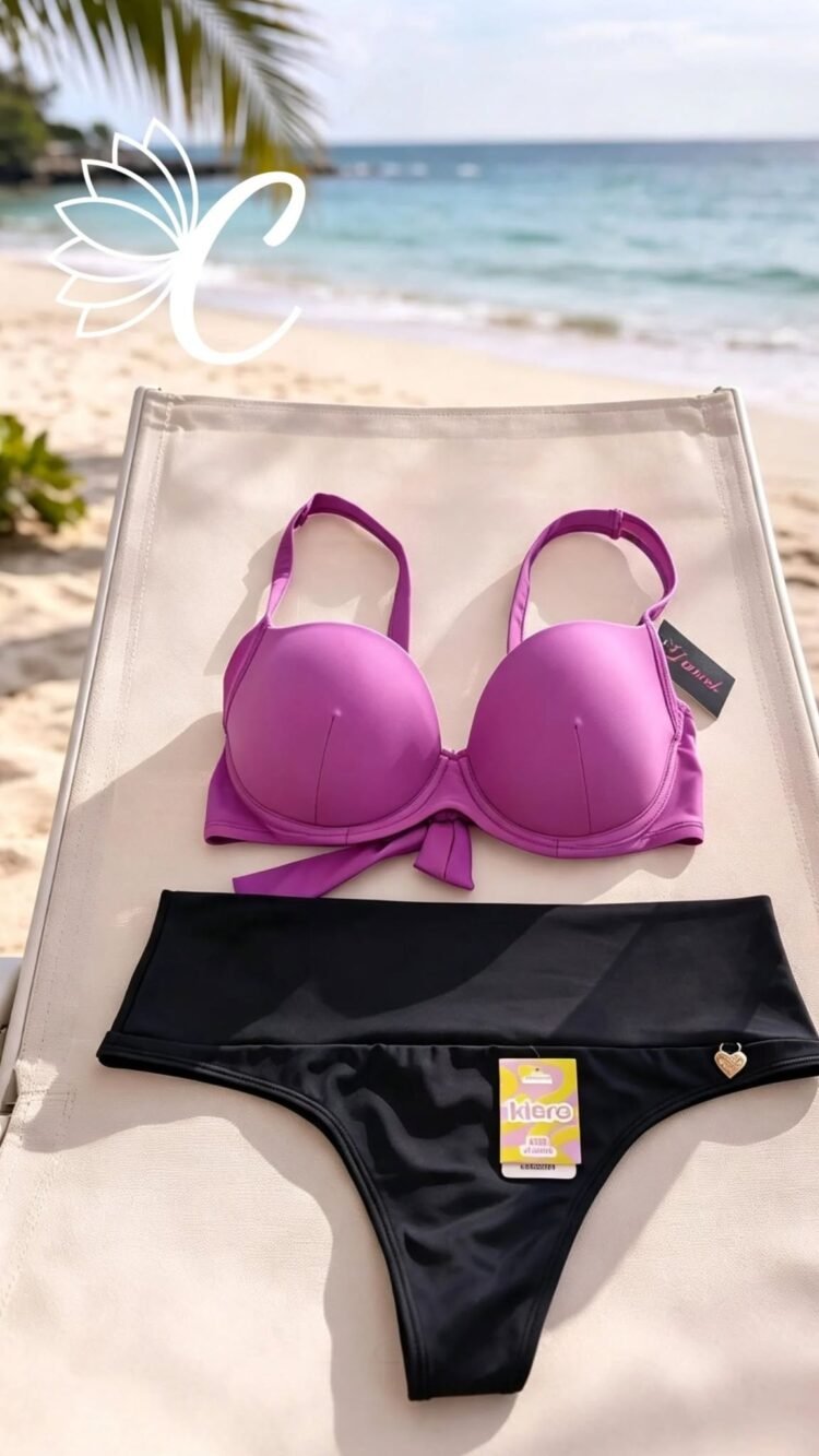 bikini taza soft